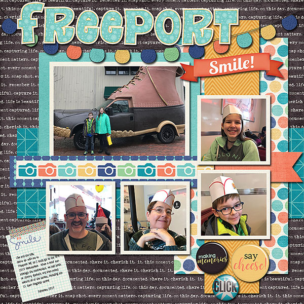 Freeport 2017