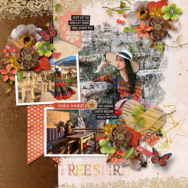 Freespirit