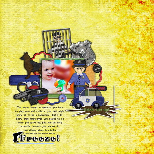 Freeze
