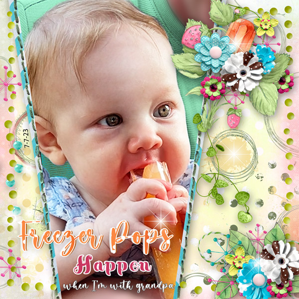 Freezer Pops Happen