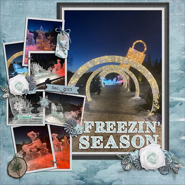 Freezin' Season