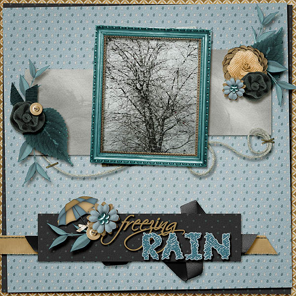 Freezing Rain