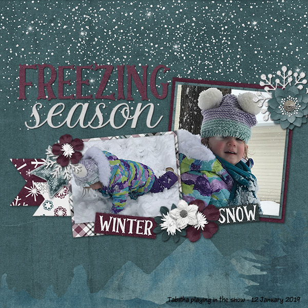 Freezing Season