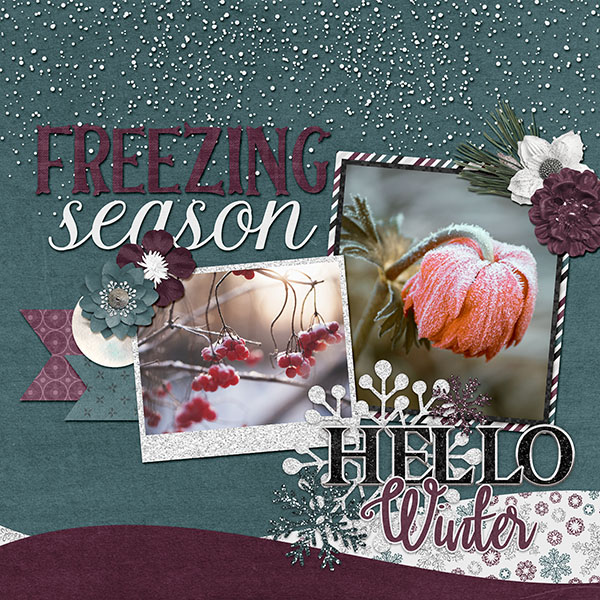 Freezing Season
