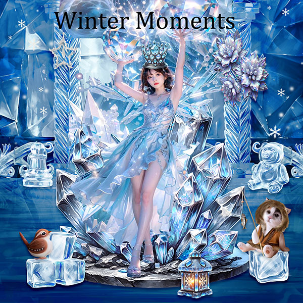 Freezing Winter