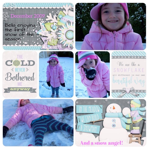 Freezing!