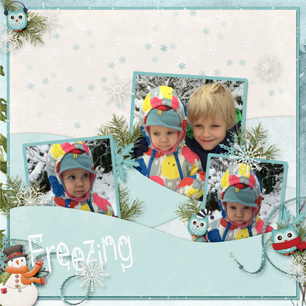 Freezing