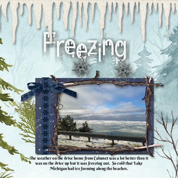 Freezing