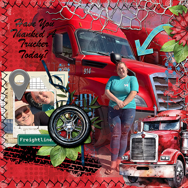 Freightliner