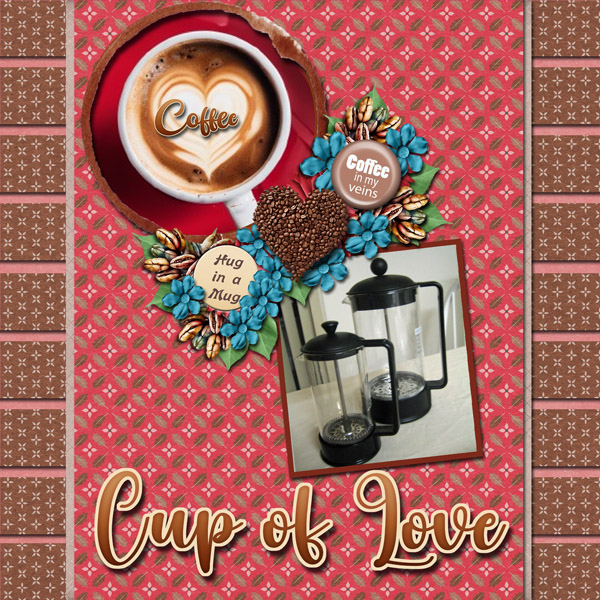 French Press