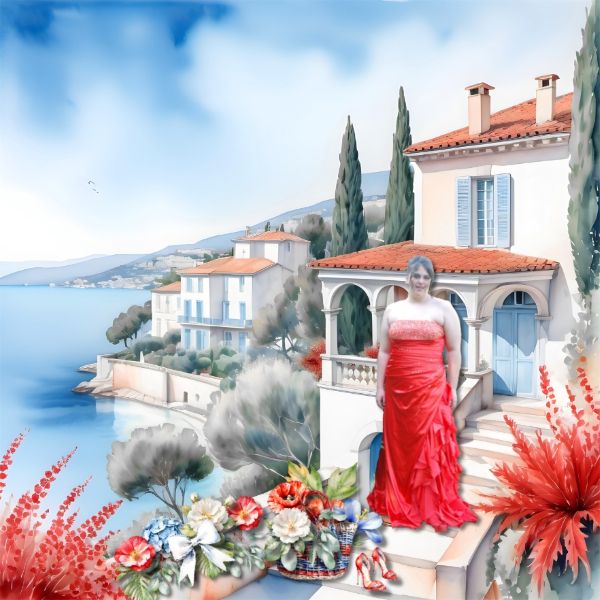 French Riviera