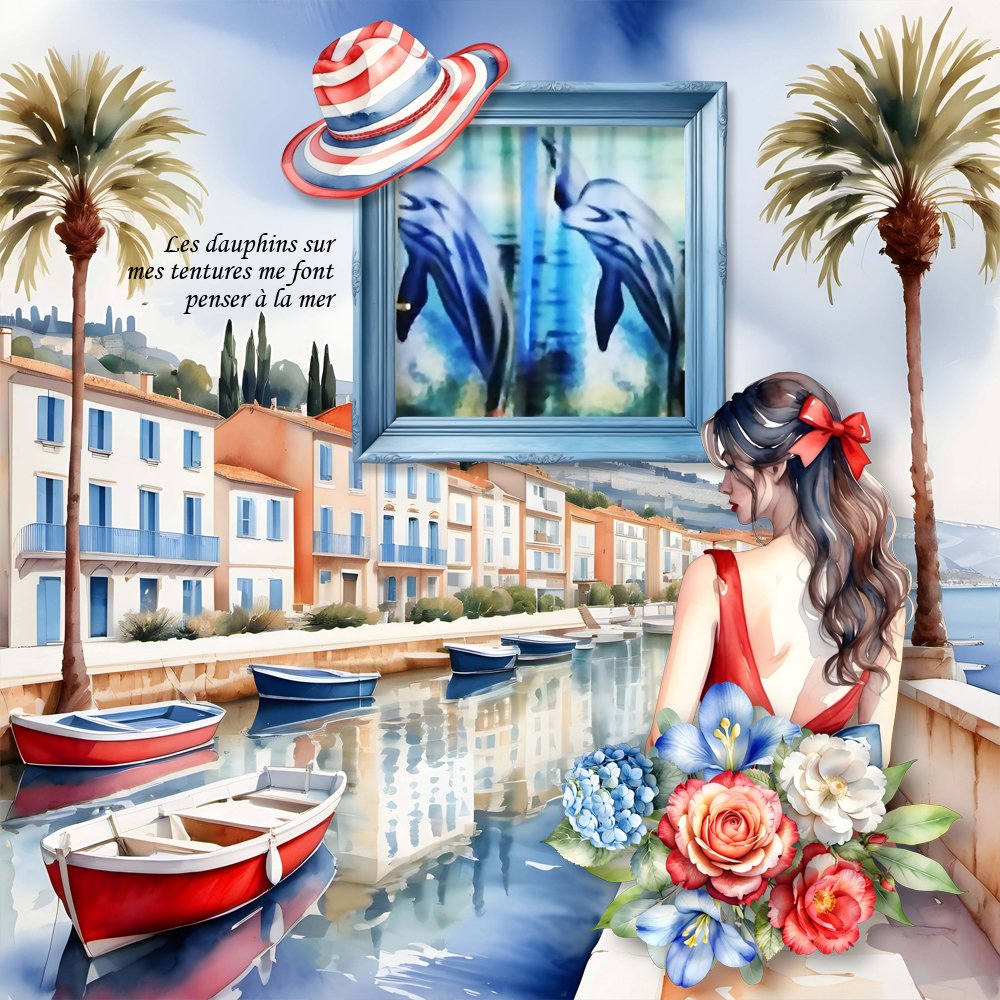 French Riviera