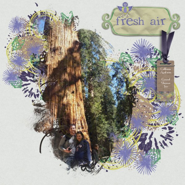 Fresh Air