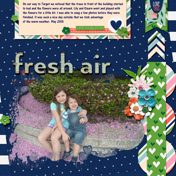 Fresh Air