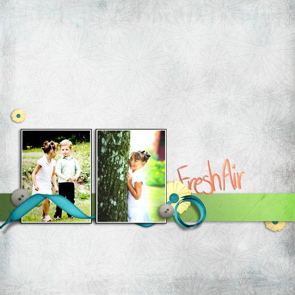 Fresh air