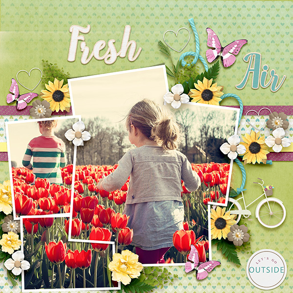 Fresh Air