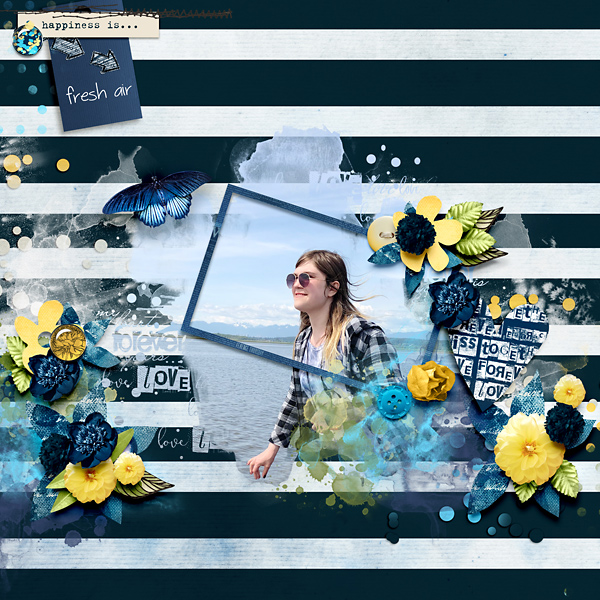 Fresh Air