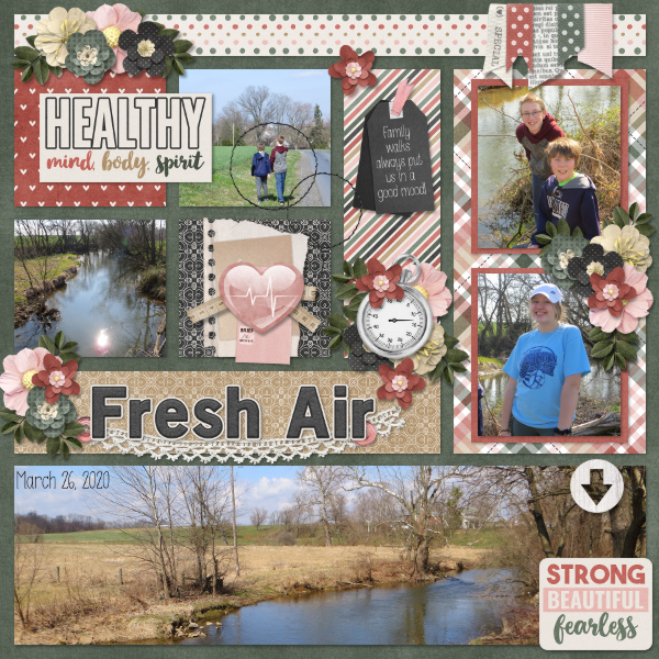 Fresh Air