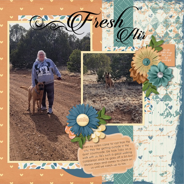 Fresh Air