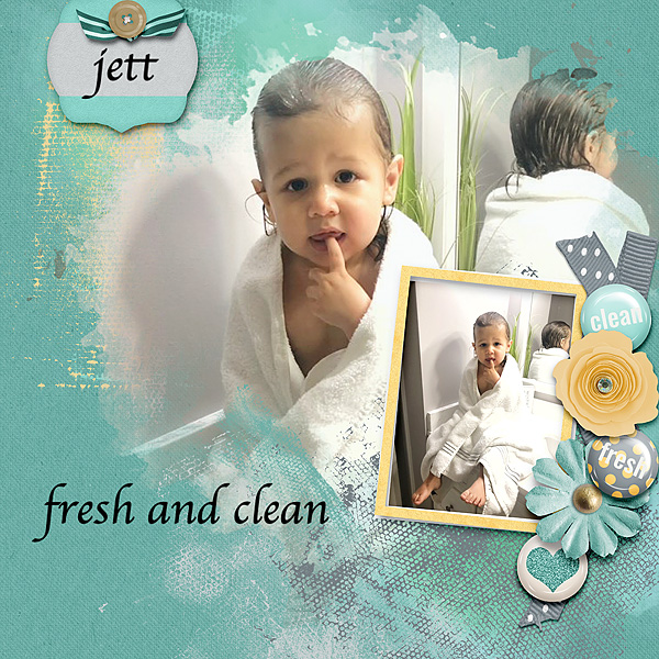 Fresh and Clean