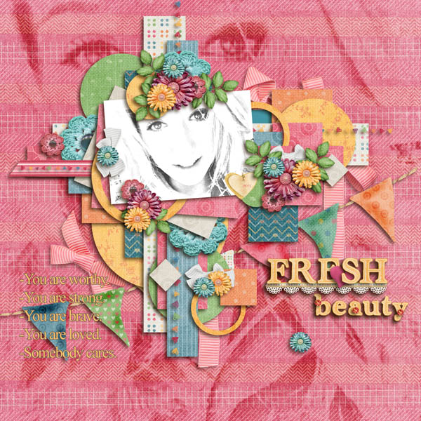 Fresh Beauty