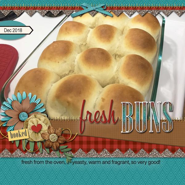Fresh Buns