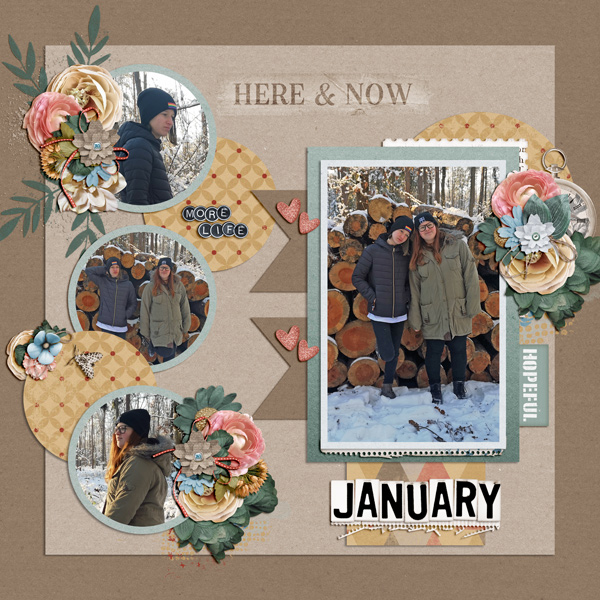 fresh start January 2021