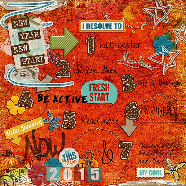 Fresh Start
