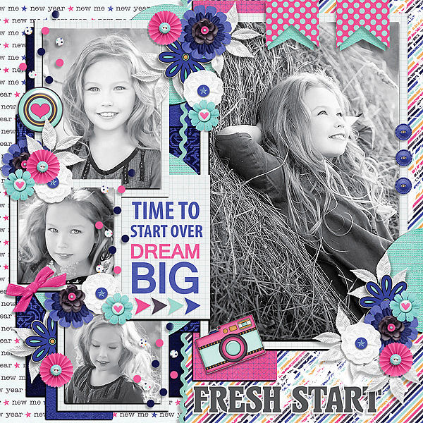 Fresh Start