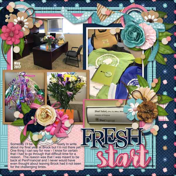 Fresh Start