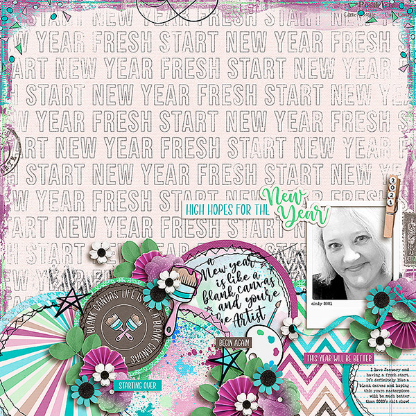 Fresh Start