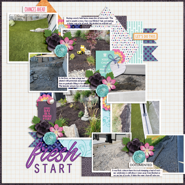 Fresh Start