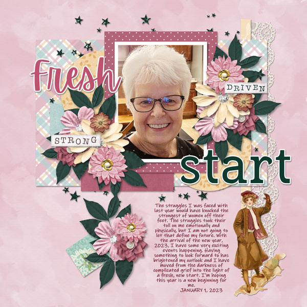 Fresh Start