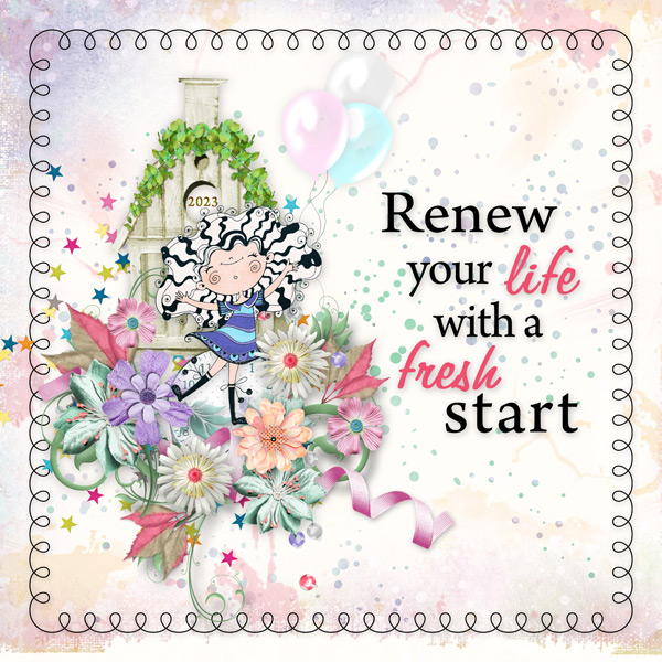 Fresh Start