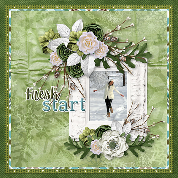Fresh Start