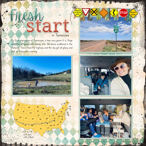 Fresh Start