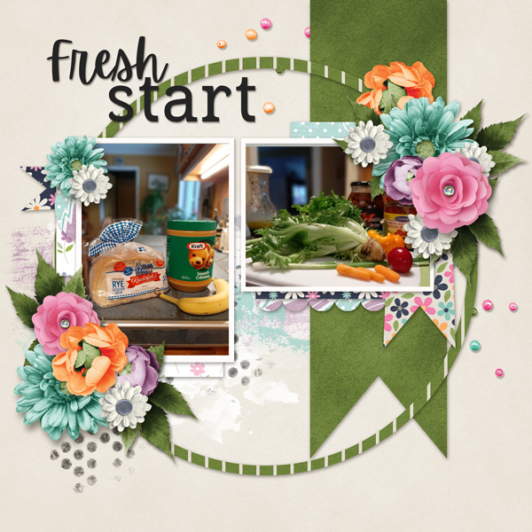 Fresh start
