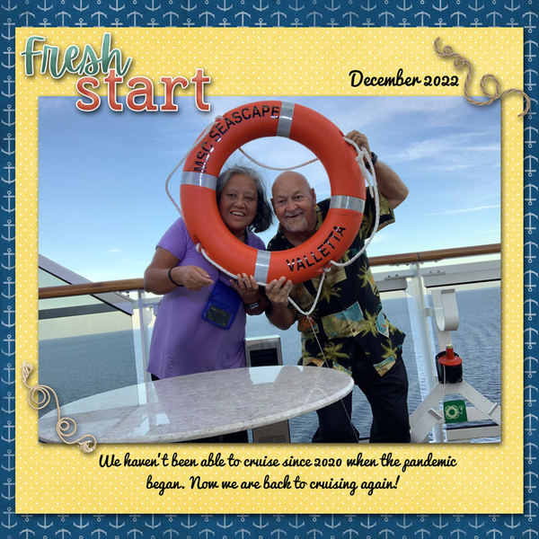 Fresh Start