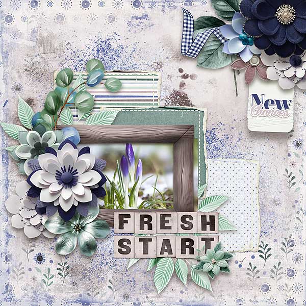 Fresh Start