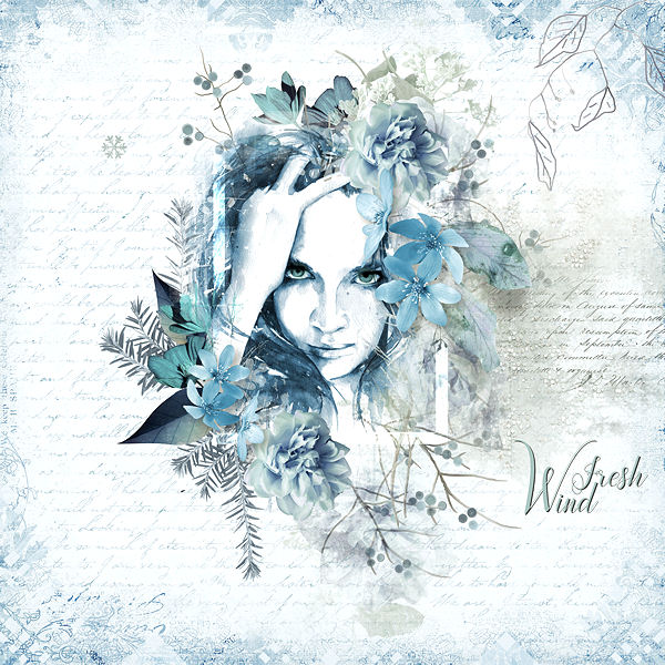 Fresh wind by DitaB Designs