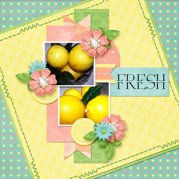 Fresh