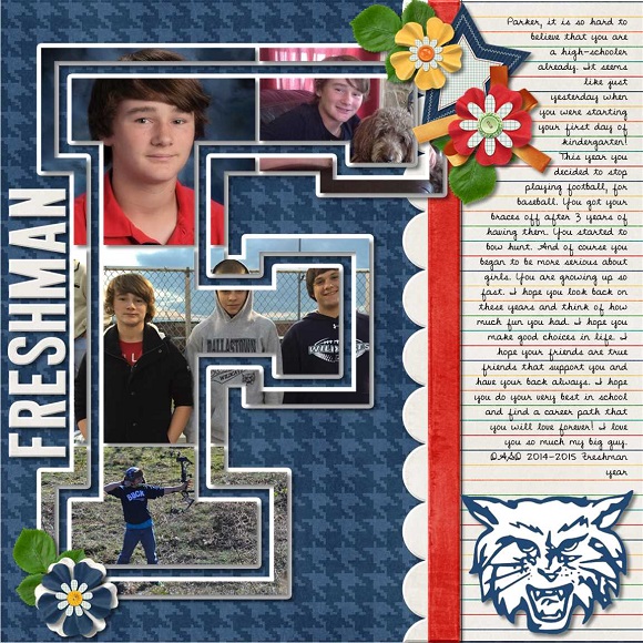 Freshman