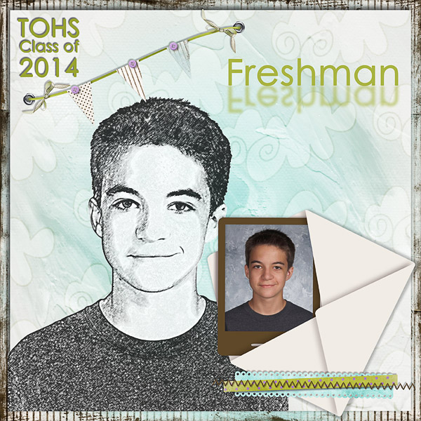 Freshman