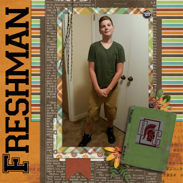 Freshman