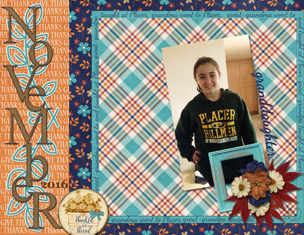 Freshman!