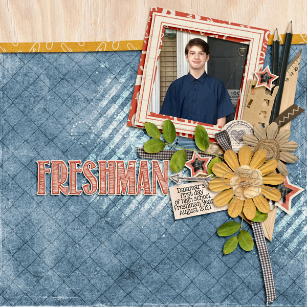 Freshman