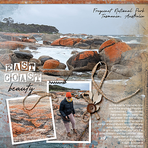 Freycinet National Park