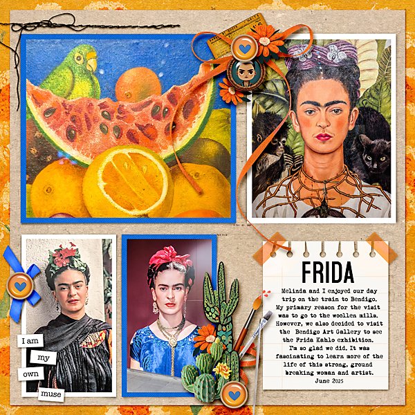 Frida