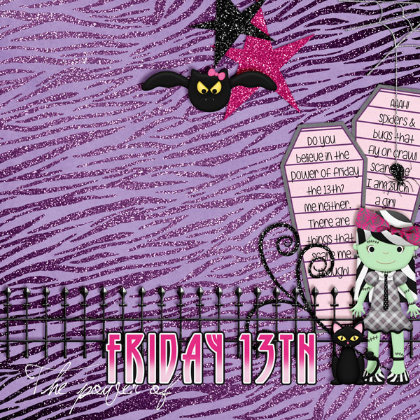 Friday 13th
