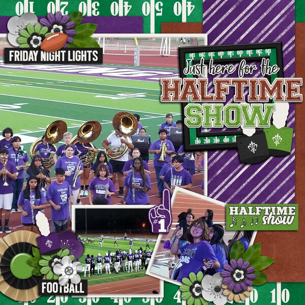 Friday Night Lights